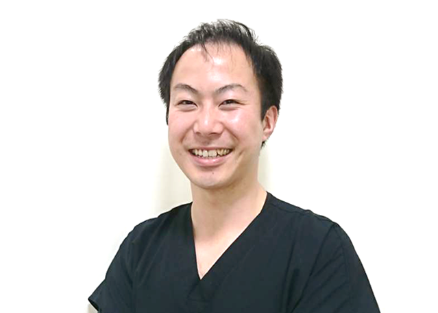 院長の写真